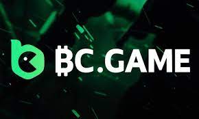 BC.Game Casino Site Evaluation